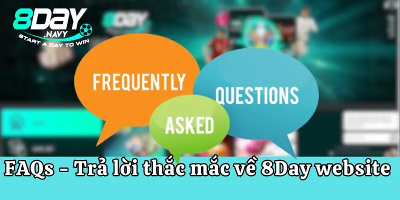 Trả lời mọi thắc mắc của hội viên về thông tin của nhà cái
