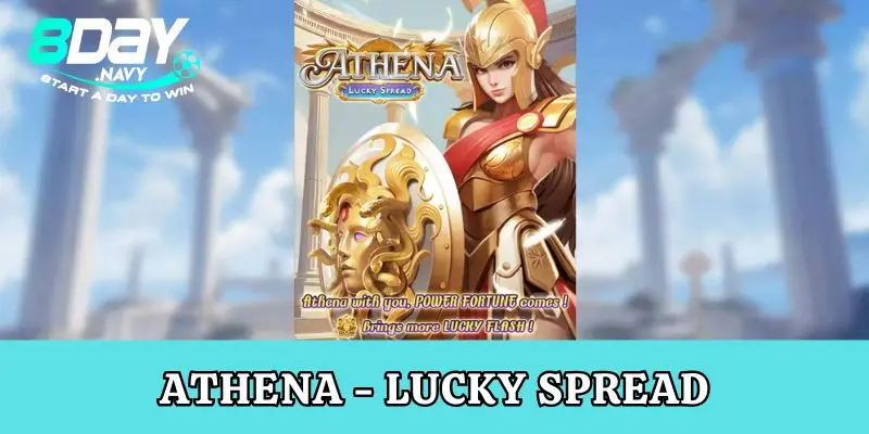Athena - Lucky Spread