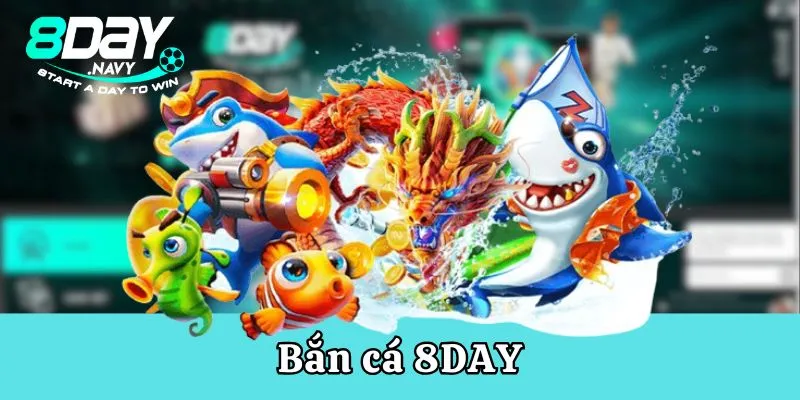 Bắn cá trực tuyến - cơ hội kiếm xu thưởng cực hời cho hàng vạn hành viên tham gia cá cược