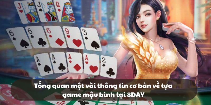 Câu chuyện thành công khi chơi Mậu Binh tại 8DAY - Anh Hoàng thắng lớn 500 triệu chỉ sau một đêm