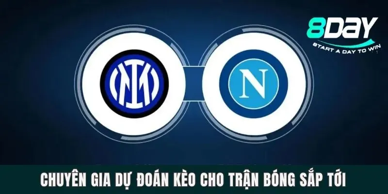 Chuyên gia dự đoán kèo cho trận bóng sắp tới