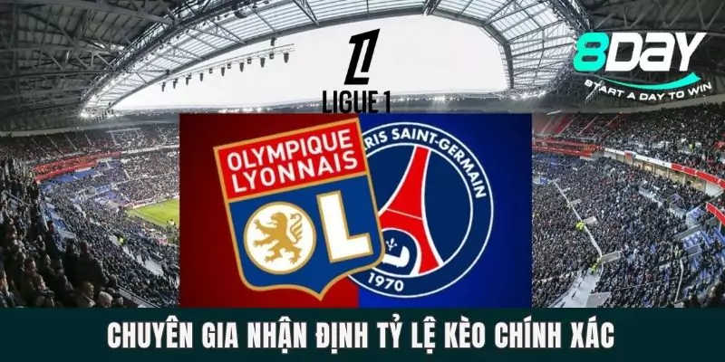 Chuyên gia nhận định tỷ lệ kèo chính xác