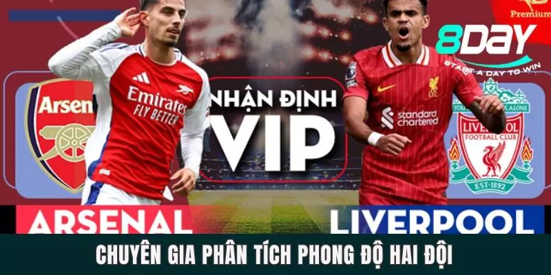 Chuyên gia phân tích phong độ hai đội
