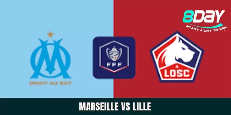 Dự Đoán Marseille Vs Lille Vào Ngày 4/5/2025 Lúc 22h00