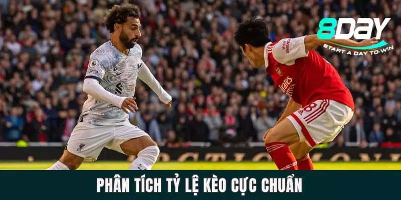 Phân tích tỷ lệ kèo cực chuẩn