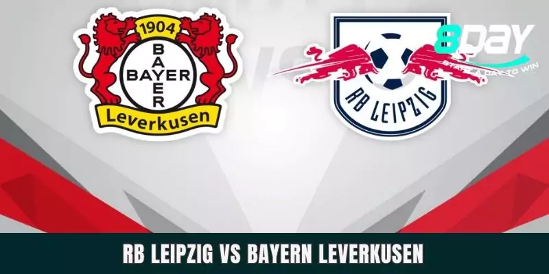 Dự Đoán RB Leipzig Vs Bayer Leverkusen ngày 25/1 lúc 21h30
